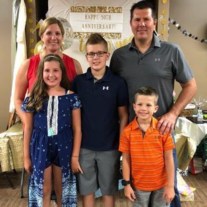 Meet your Posher, Jenny